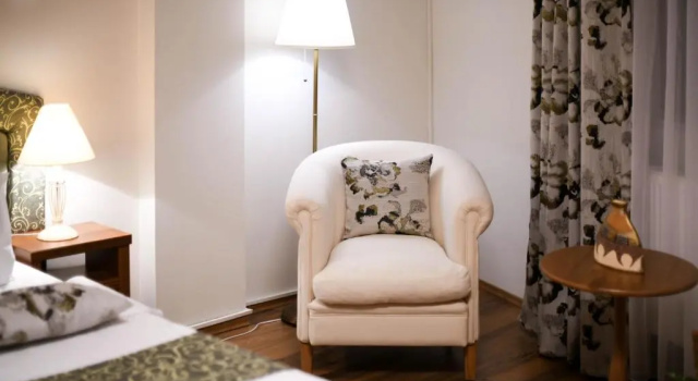 Hotel - Apartament Cabrio
