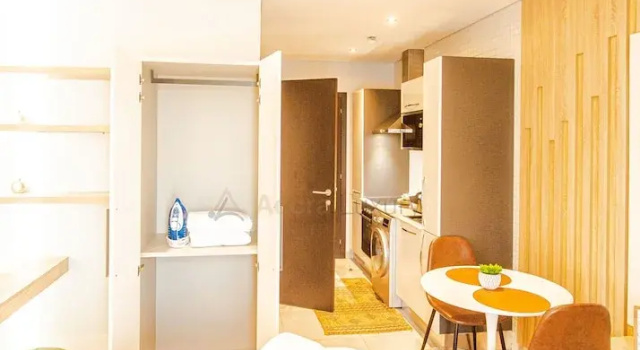 Апартаменты Premium Accra Luxury Apartments At The Signature
