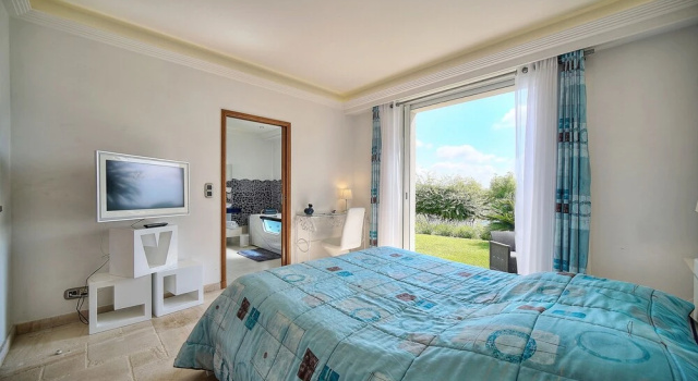 Вилла Luxury Propriété Prestige Cannes Mougins