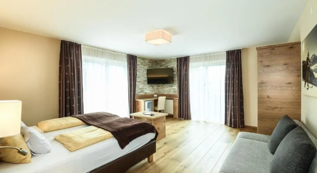 Номер Superior Hotel Victoria