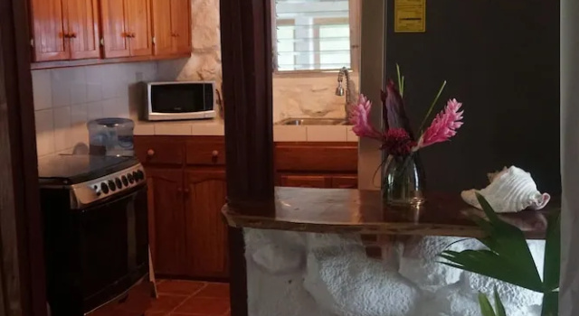 Casa Piedra, Забронировать Дом для отпуска Коттеджи Острова Каренеро, Коттедж