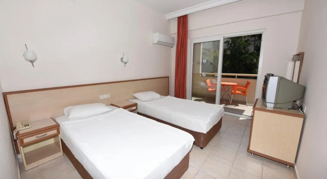 Europa Park, Reservar Hotel Alanya Alanya Coast