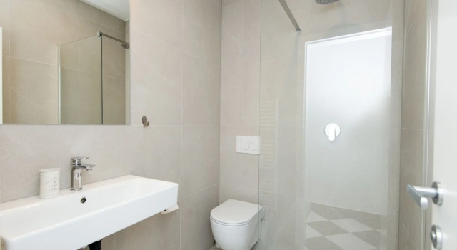 Номер Standard Viva Rooms
