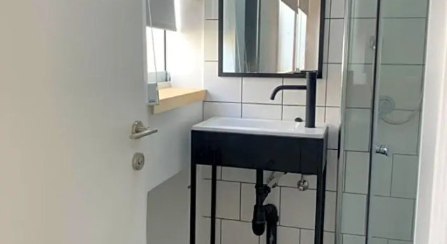 Номер Comfort Domus Metro Hotel