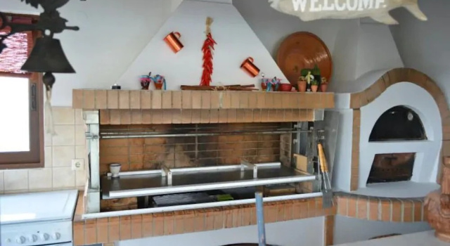 Villa Pasithea Suites, Забронировать Вилла Коттеджи Фалираков, Коттедж