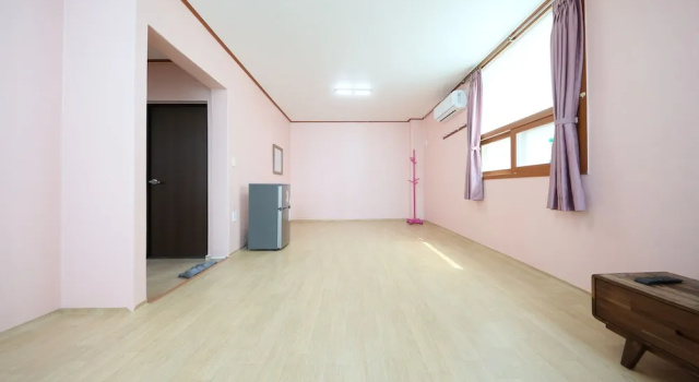 Номер Standard Daecheon Garim Pension