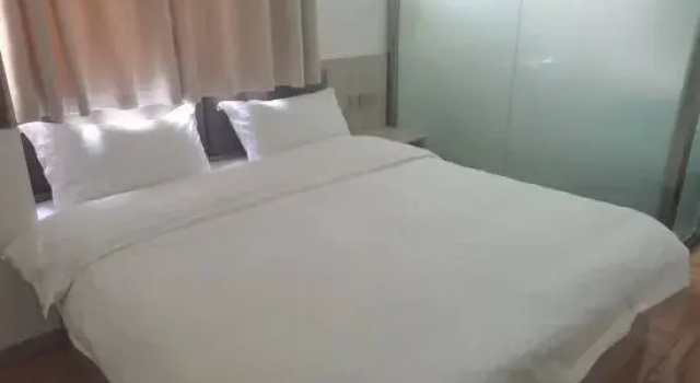 Yu  Shang  QIao  Homestay, Забронировать Отель Отели Юйси с парковкой, Парковка