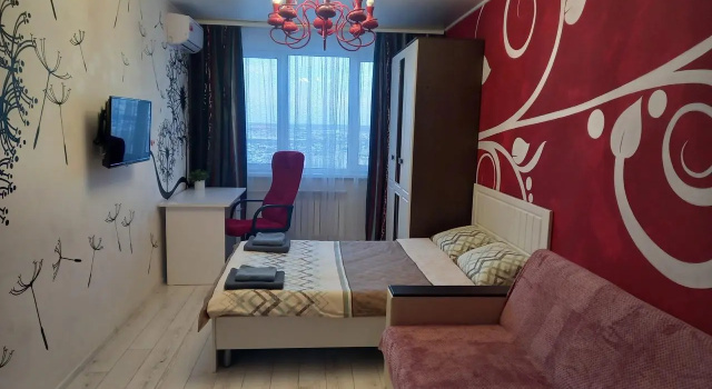 Aday Apartments (Эдэй Апартаменты) на улице Карла Маркса, Забронировать Апартаменты/квартира Центральный округ 