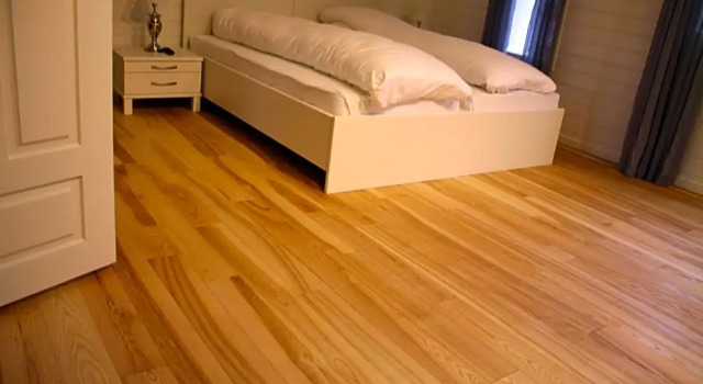 Superior- værelse Kløver Hotel