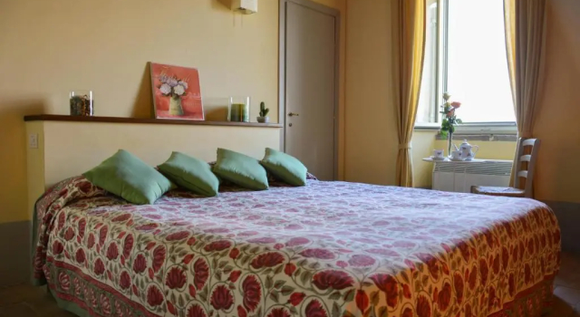 Двухместный номер Standard Agriturismo Casale Bonaparte