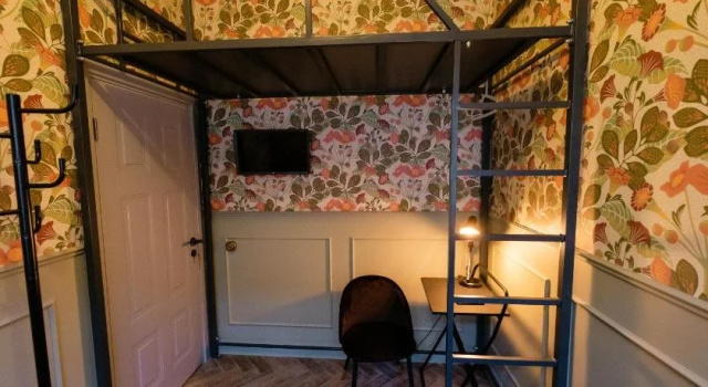 Hello Grodno Hostel, Забронировать Хостел Хостелы Гродно, рядом с Старый замок, Хостел
