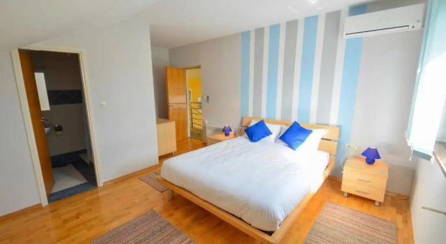 Апартаменты с 3 комнатами Apartment Drazovic