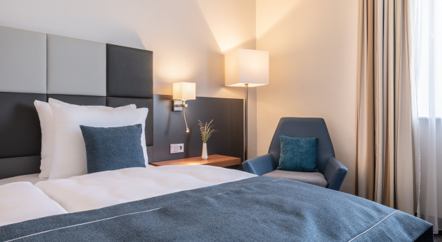 Garner Hotel Rüsselsheim by IHG, Забронировать Отель Отели Рюссельхайм с парковкой, Парковка