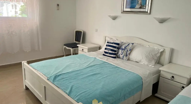 Апартаменты c 1 комнатой Apartmani IVA Bečići