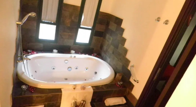 Люкс Tenebagolan Suites Zimmers