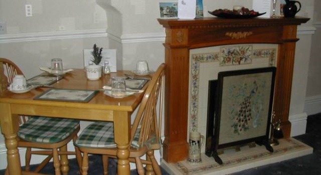 Cherry Grove Guest House, Забронировать Гостевой дом Гостевые дома Карлайл, рядом с AMF Bowling, Гостевой дом