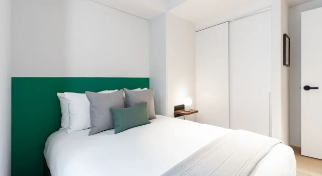 Casai Roma Norte, Забронировать Отель Отели Мехико 3 звезды, рядом с Main Tower, 3*