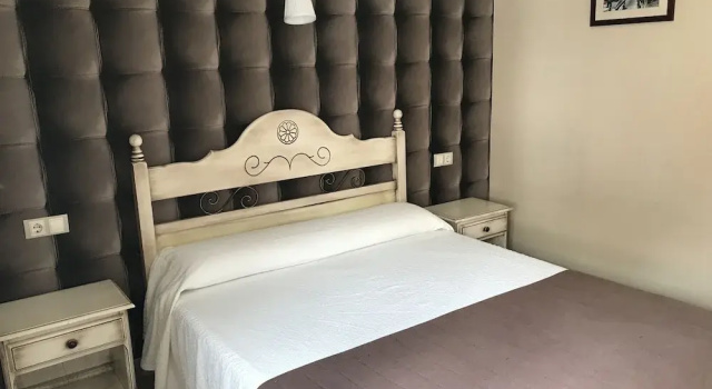 Hostal Cafe Gutgreco