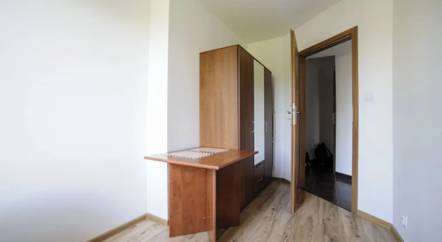Двухместные апартаменты Joli Bord Apartment