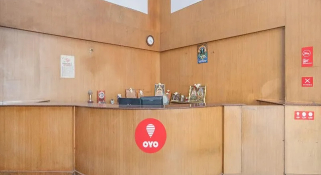 OYO 10885 Hotel Keerthana International, Забронировать Отель Боммасандра Электроник-Сити