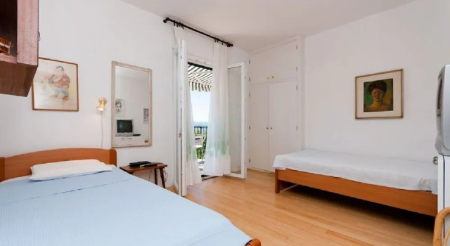 Apartment Aljosa, Забронировать Апартаменты/квартира Бол Брач