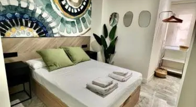 Apartamento Lucano, Забронировать Апартаменты/квартира Апартаменты Cordoba Province, Апартаменты/квартира