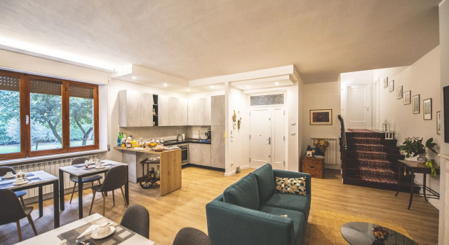 B&B Il Girasole, Rezervați Bed and Breakfast Corciano Umbria