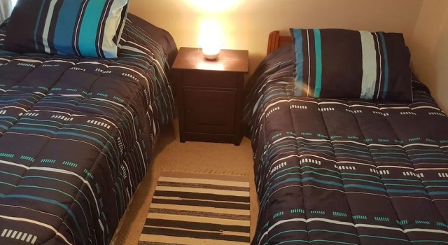 Departamento Edificio Parque Pacifico, Reservar Apartamento Hotéis em Valparaiso com Estacionamento, Estacionamento