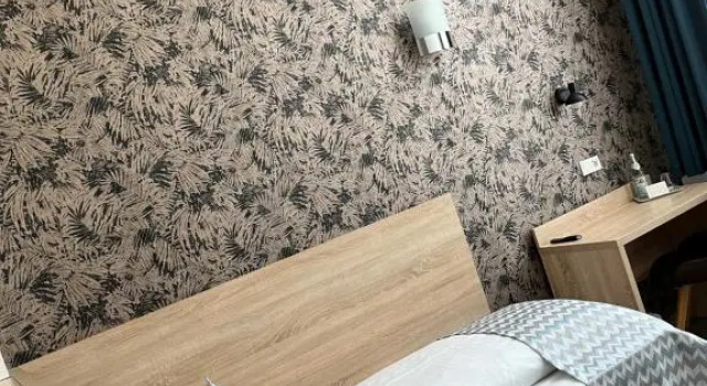 Номер Standard Hotel LACIN