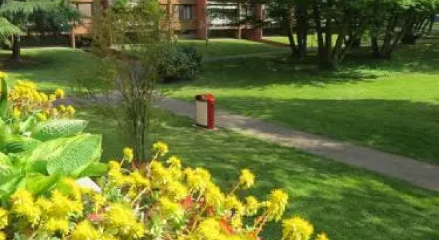 B&B Milano3, Брондау Таңертеңгі аспен бірге түндеу Basiglio Lombardy