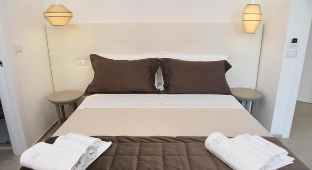 Номер Standard B&B Rose