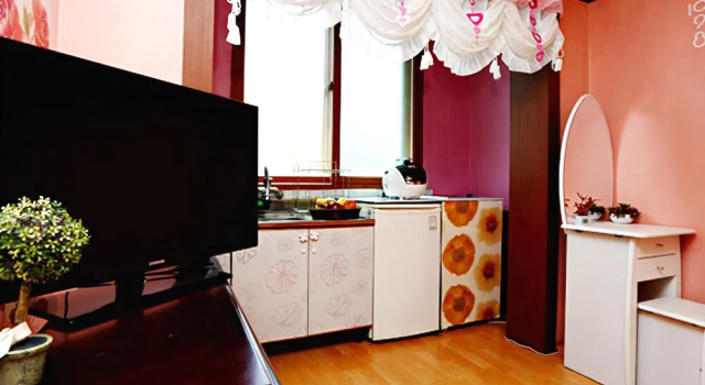 Taean (Anmyeondo) Angel Resort, Забронировать Курортный отель Курортные отели провинции Чхунчхон-Намдо, Курортный отель