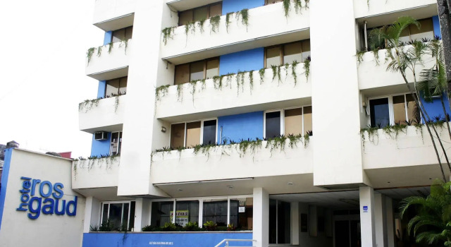 Hotel Ros Gaud, Rezervovat Hotel Córdoba Veracruz