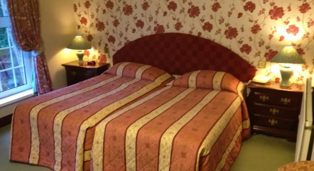 Ty Newydd Country Hotel, Забронировать Отель Абердэр Brecon Beacons