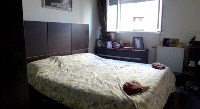 Apartment With 2 Bedrooms in Courbevoie, With Furnished Balcony and Wifi, Забронировать Апартаменты/квартира Курбевуа Дефанс