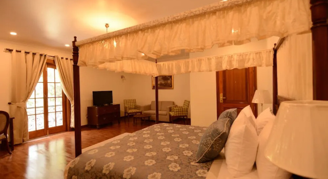 Номер Standard WelcomHeritage Ashdale