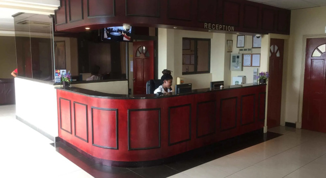 Grange Gardens Hotel