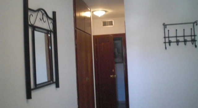 Двухместный номер Standard Hotel Casabermeja