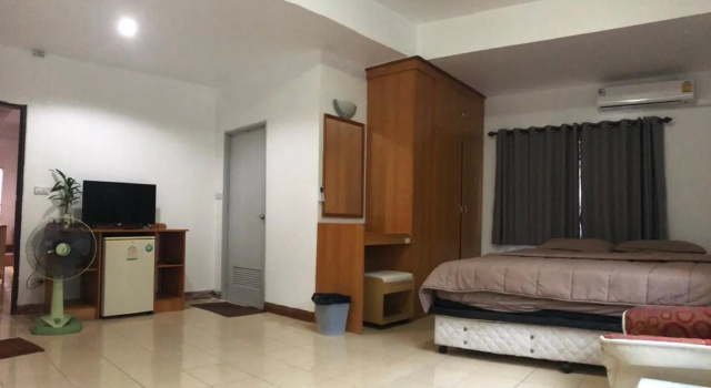 Backpack Station Pattaya - Hostel, Забронировать Хостел Центральная Паттайя 