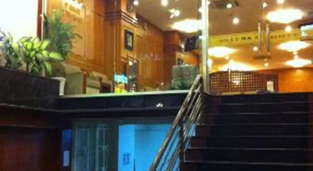 Nhat Ha 2 Hotel, Забронировать Отель Район 1 Хошимин