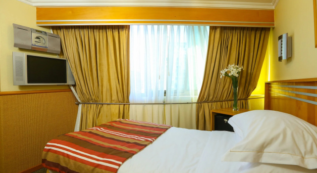 Hotel Ankara