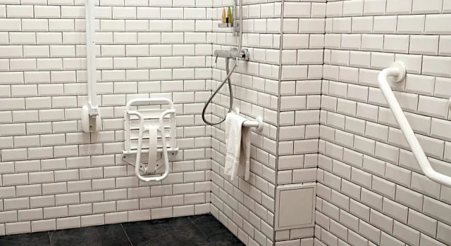 Номер Standard Hôtel Langlois