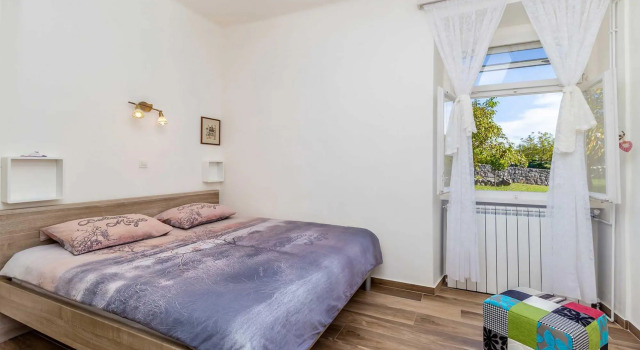 Holiday house TRSJA 11201