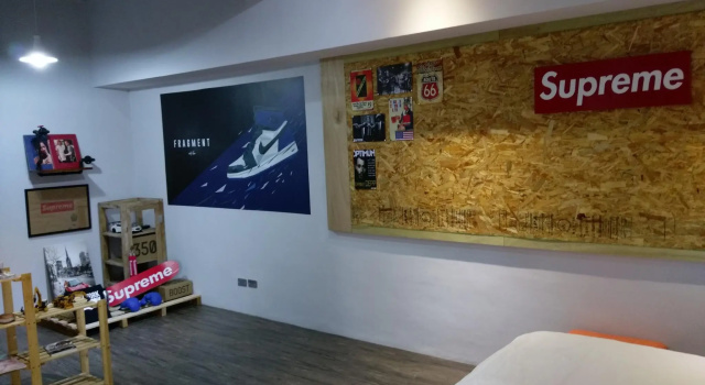 Двухместный номер Standard Sleep In Guest House