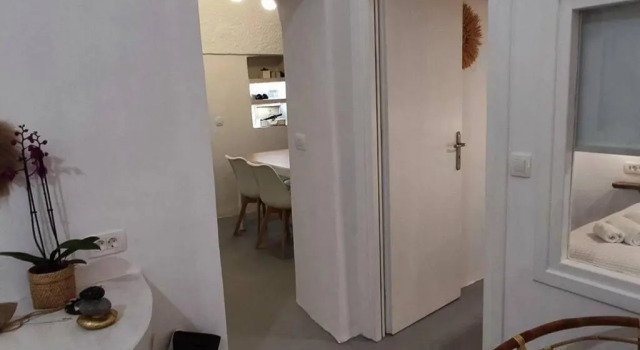 Red beach Harmony Suites Stone house