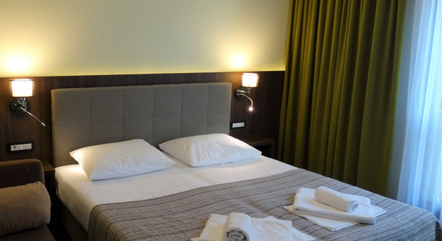Apartment Gašpar A2-MALI Crikvenica, Riviera Crikvenica, Забронировать Апартаменты/квартира Отели Цриквеница с парковкой, Парковка