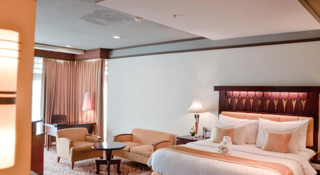 Полулюкс Hotel Savoy Homann