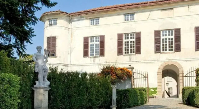 Belvilla by OYO Castello Grimalda - Le Zie, Buchen Sie Ferienwohnung Rocca Grimalda Piemont