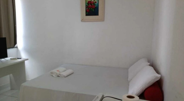 Двухместный номер Standard Hotel Trevo