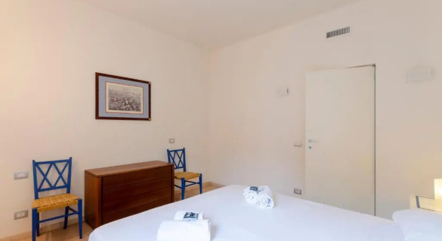 JOIVY Bright 3-bedroom apartment in Santa Margherita, Забронировать Апартаменты/квартира Санта-Маргерита-Лигуре Итальянская Ривьера